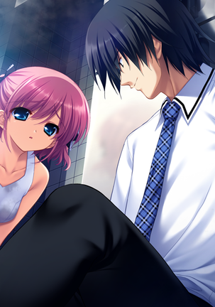 Grisaia no Meikyuu Page #233