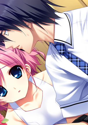 Grisaia no Meikyuu Page #231