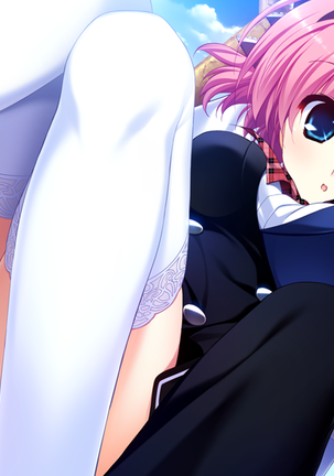 Grisaia no Meikyuu Page #215