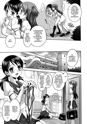 Futanari Oukoku no Bokkou Ch 1 Page #14
