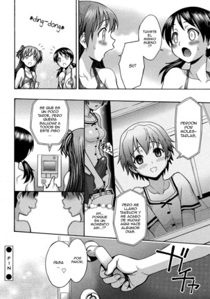 Futanari Oukoku no Bokkou Ch 1 Page #27