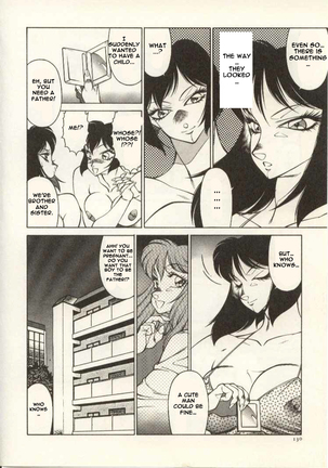 The Teacher Keiko Page #131