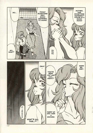 The Teacher Keiko Page #138