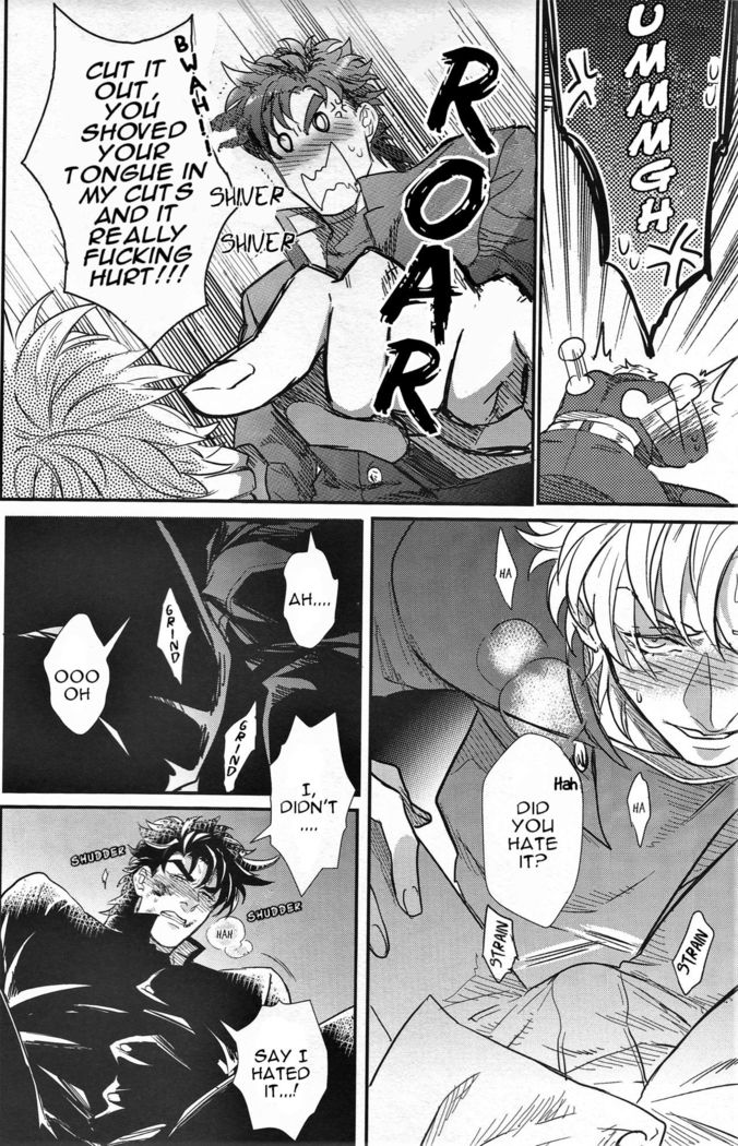 Yankee-kun and Tsuneeri-chan
