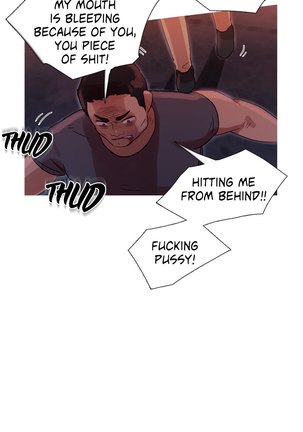 Scandal of the Witch Ch.1-16 - Page 317