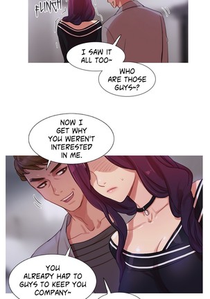 Scandal of the Witch Ch.1-16 Page #241