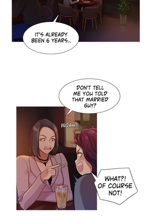 Scandal of the Witch Ch.1-16 - Page 134