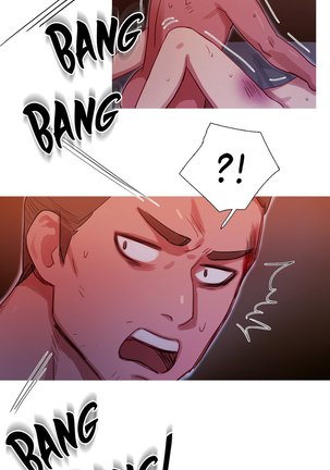 Scandal of the Witch Ch.1-16 - Page 322