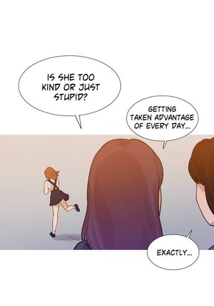 Scandal of the Witch Ch.1-16 - Page 18