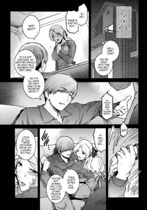 Saeko Ch. 1-2 Page #23