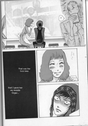 Age 13 to 8 Vol. 2 - Page 11