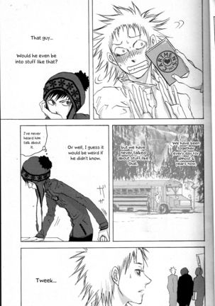 Age 13 to 8 Vol. 2 - Page 7