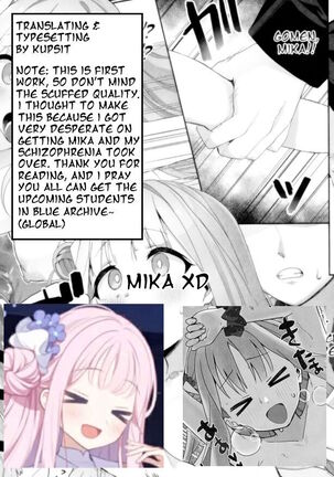 Bukiyou na Ohime-sama wa Ouji-sama ni Aisaretai | The Clumsy Princess Wants to Be Loved by the Prince | - Page 34