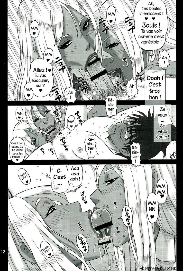 29 Kaiten Sakusei Yuugi Milking Game JK
