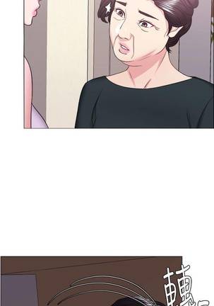【周一连载】湿身游泳课（作者：0510&TB Production） 第1~23话 Page #170