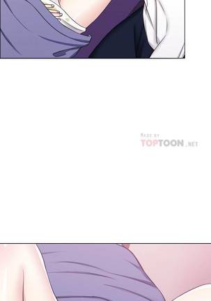 【周一连载】湿身游泳课（作者：0510&TB Production） 第1~23话 Page #132