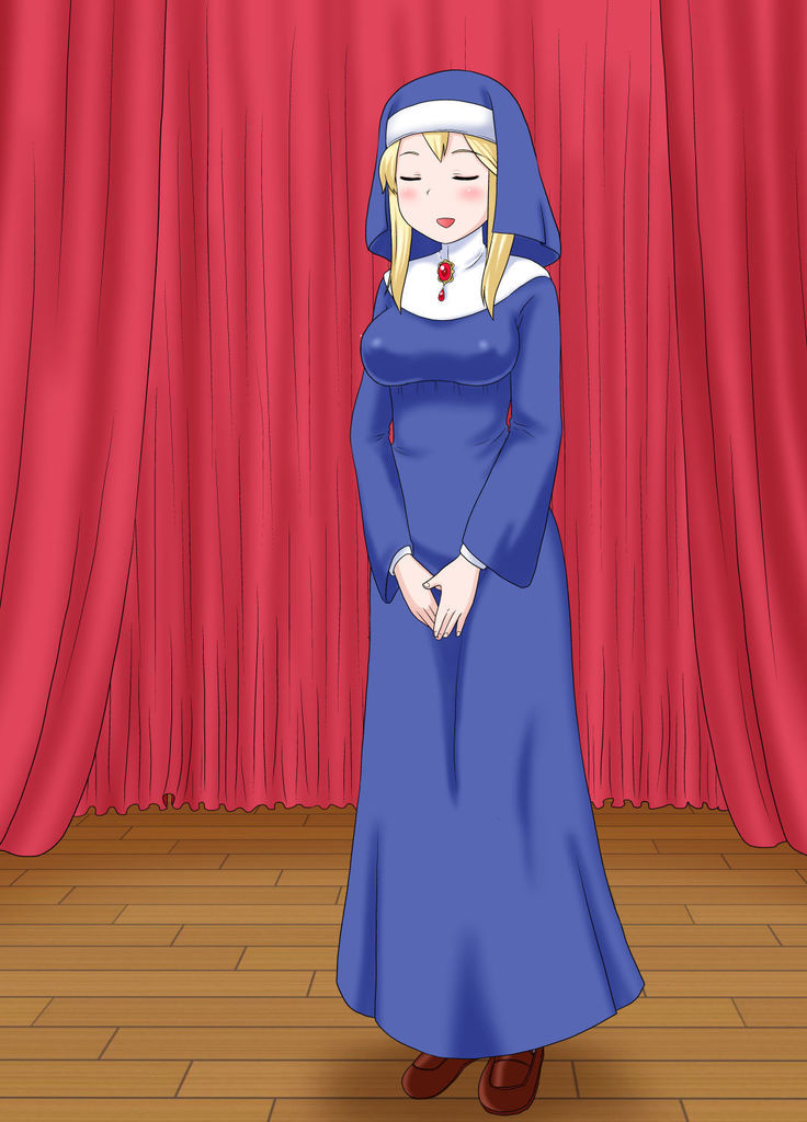 Ochita Sister Idol
