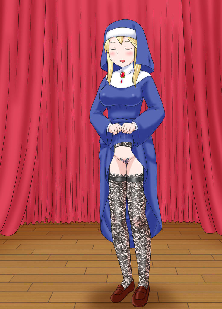 Ochita Sister Idol