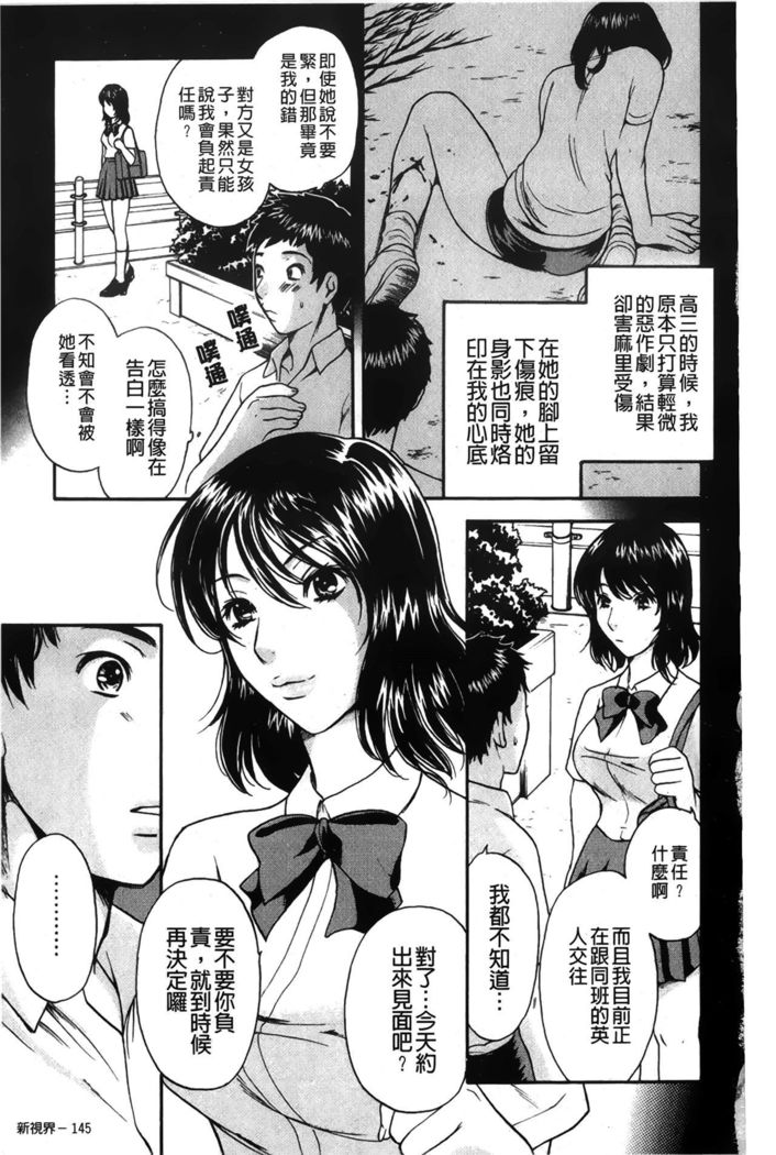 Koisuru Karada Oneesan no Mitsumi | 戀愛的美胴體