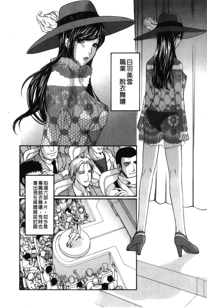 Koisuru Karada Oneesan no Mitsumi | 戀愛的美胴體