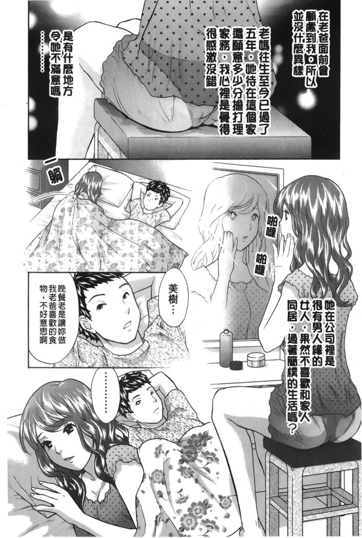 Koisuru Karada Oneesan no Mitsumi | 戀愛的美胴體
