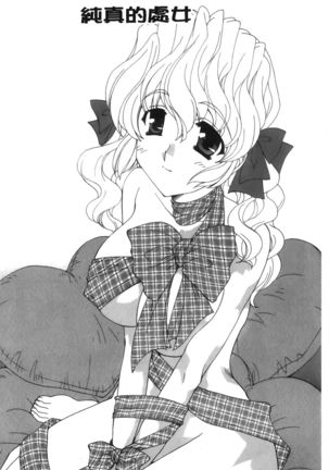 Koisuru Karada Oneesan no Mitsumi | 戀愛的美胴體 Page #162