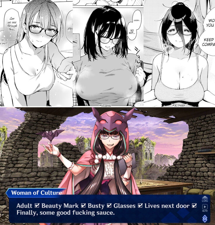 Sex Simulation with My Senpai Who Can't Communicate