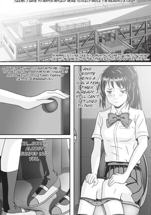 Kimi No Na Wa Thoughts and Dreams Page #313