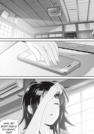 Kimi No Na Wa Thoughts and Dreams Page #188