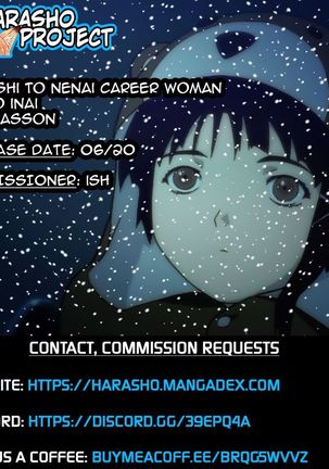 Joushi to Nenai Career Woman nado Inai | There's No Career Woman Who Won't Sleep With Her Boss Page #26