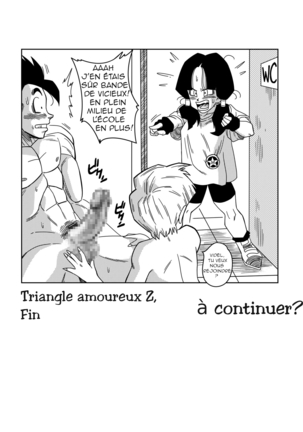 - Gohan rencontre Eraza - Page 28