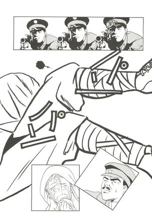 Doujin Anthology Bishoujo a La Carte 1 - Page 138