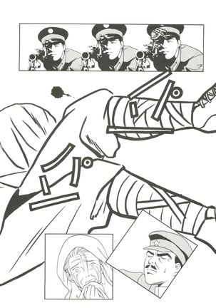Doujin Anthology Bishoujo a La Carte 1 Page #138