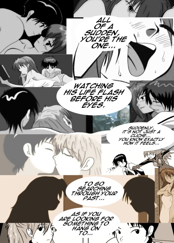 EVA-303 Chapter 8
