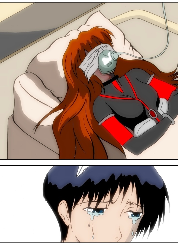 EVA-303 Chapter 8
