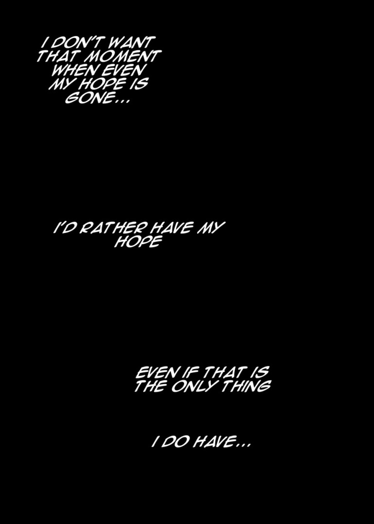 EVA-303 Chapter 8