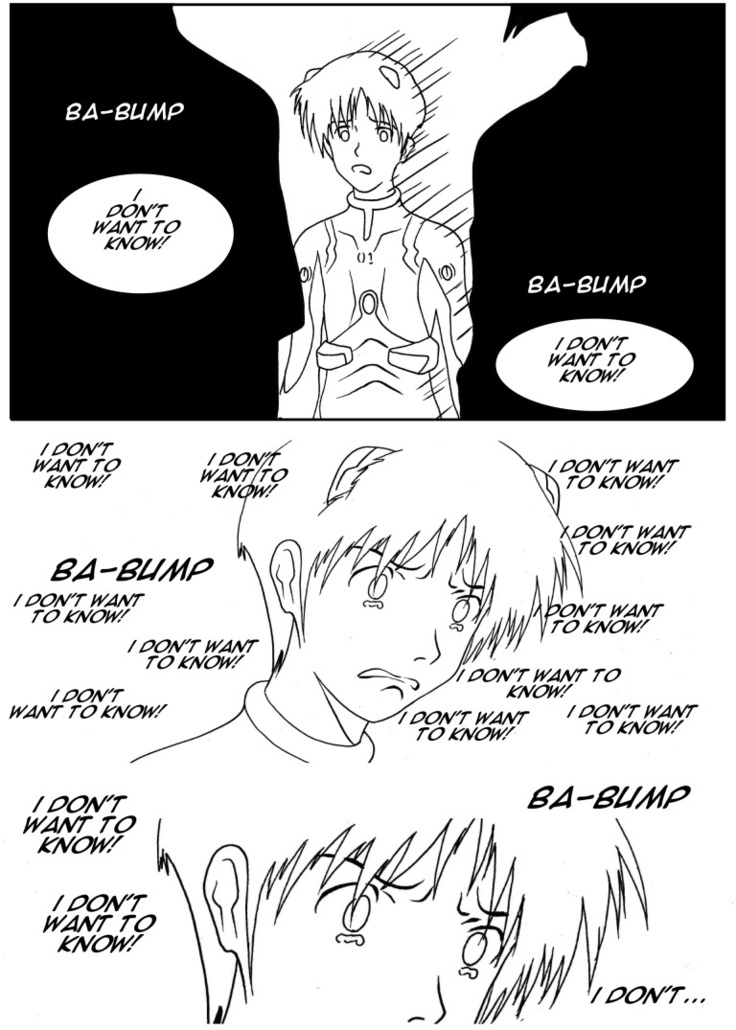 EVA-303 Chapter 8