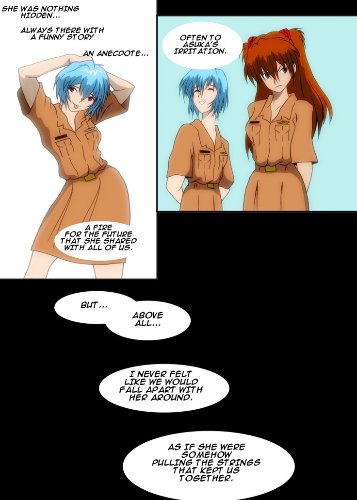 EVA-303 Chapter 8
