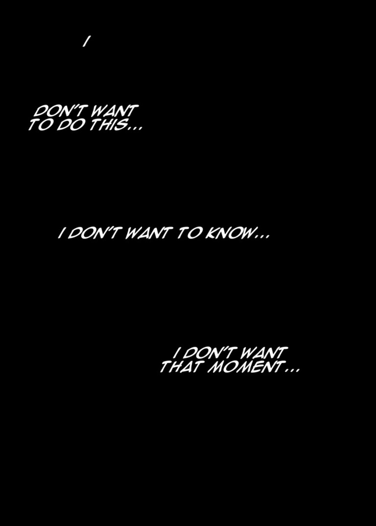 EVA-303 Chapter 8