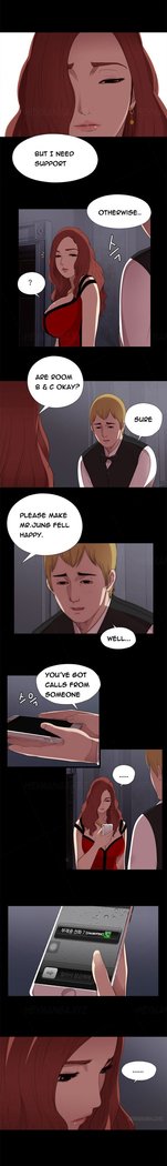 Girl Next Door Ch.1-8
