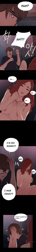 Girl Next Door Ch.1-8
