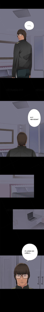 Girl Next Door Ch.1-8