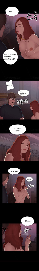 Girl Next Door Ch.1-8