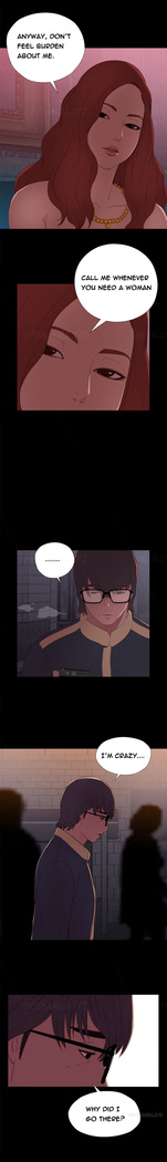 Girl Next Door Ch.1-8