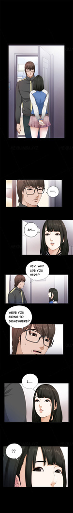 Girl Next Door Ch.1-8