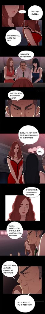 Girl Next Door Ch.1-8