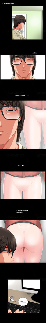 Girl Next Door Ch.1-8
