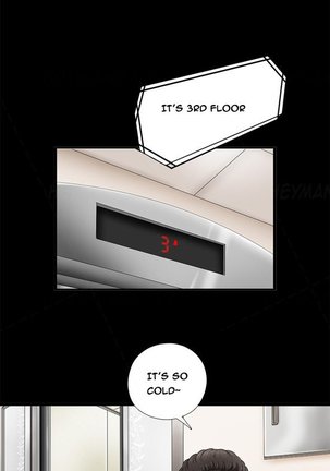 Girl Next Door Ch.1-8 Page #26