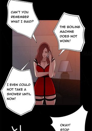 Girl Next Door Ch.1-8 Page #158