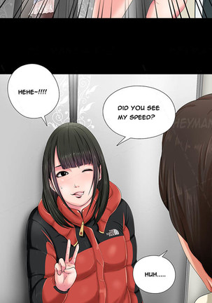 Girl Next Door Ch.1-8 Page #19